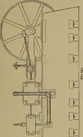 An illustration from The mechanical engineering of power plants (1906)