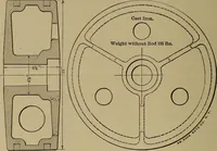 An illustration from The mechanical engineering of power plants (1906)