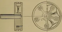 An illustration from The mechanical engineering of power plants (1906)