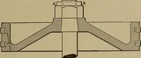 An illustration from The mechanical engineering of power plants (1906)