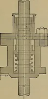 An illustration from The mechanical engineering of power plants (1906)