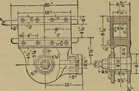 An illustration from The mechanical engineering of power plants (1906)