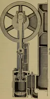 An illustration from The mechanical engineering of power plants (1906)