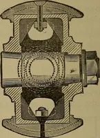 An illustration from The mechanical engineering of power plants (1906)