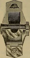 An illustration from The mechanical engineering of power plants (1906)