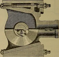 An illustration from The mechanical engineering of power plants (1906)