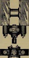 An illustration from The mechanical engineering of power plants (1906)