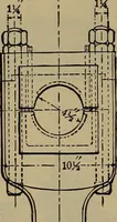 An illustration from The mechanical engineering of power plants (1906)