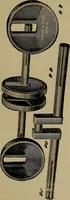 An illustration from The mechanical engineering of power plants (1906)
