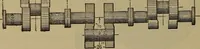 An illustration from The mechanical engineering of power plants (1906)