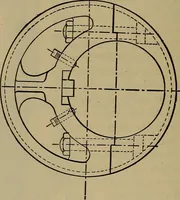 An illustration from The mechanical engineering of power plants (1906)