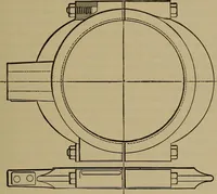 An illustration from The mechanical engineering of power plants (1906)