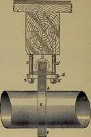An illustration from The mechanical engineering of power plants (1906)