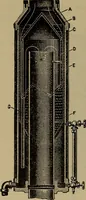 An illustration from The mechanical engineering of power plants (1906)