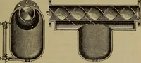 An illustration from The mechanical engineering of power plants (1906)
