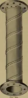 An illustration from The mechanical engineering of power plants (1906)