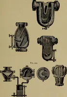 An illustration from The mechanical engineering of power plants (1906)