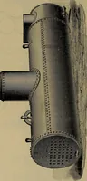 An illustration from The mechanical engineering of power plants (1906)