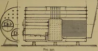 An illustration from The mechanical engineering of power plants (1906)