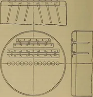 An illustration from The mechanical engineering of power plants (1906)