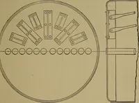An illustration from The mechanical engineering of power plants (1906)