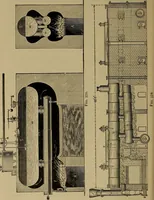 An illustration from The mechanical engineering of power plants (1906)