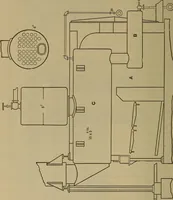 An illustration from The mechanical engineering of power plants (1906)