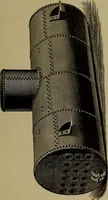 An illustration from The mechanical engineering of power plants (1906)