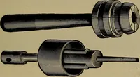 An illustration from The mechanical engineering of power plants (1906)