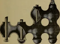 An illustration from The mechanical engineering of power plants (1906)