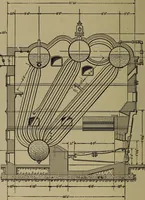 An illustration from The mechanical engineering of power plants (1906)