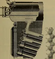 An illustration from The mechanical engineering of power plants (1906)
