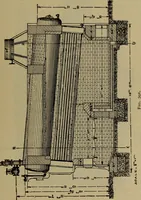 An illustration from The mechanical engineering of power plants (1906)