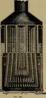 An illustration from The mechanical engineering of power plants (1906)