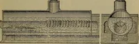 An illustration from The mechanical engineering of power plants (1906)