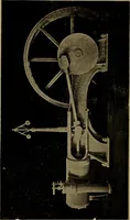 An illustration from The mechanical engineering of power plants (1906)