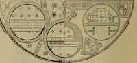 An illustration from The mechanical engineering of power plants (1906)