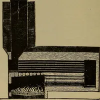 An illustration from The mechanical engineering of power plants (1906)