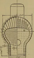 An illustration from The mechanical engineering of power plants (1906)