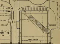 An illustration from The mechanical engineering of power plants (1906)
