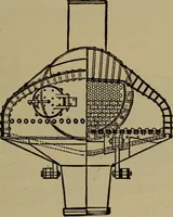 An illustration from The mechanical engineering of power plants (1906)