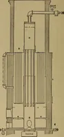 An illustration from The mechanical engineering of power plants (1906)