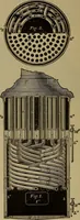 An illustration from The mechanical engineering of power plants (1906)