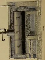 An illustration from The mechanical engineering of power plants (1906)