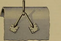 An illustration from The mechanical engineering of power plants (1906)