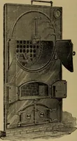 An illustration from The mechanical engineering of power plants (1906)