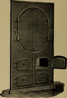 An illustration from The mechanical engineering of power plants (1906)