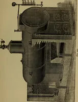 An illustration from The mechanical engineering of power plants (1906)