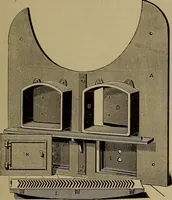 An illustration from The mechanical engineering of power plants (1906)