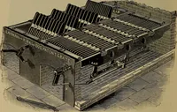 An illustration from The mechanical engineering of power plants (1906)